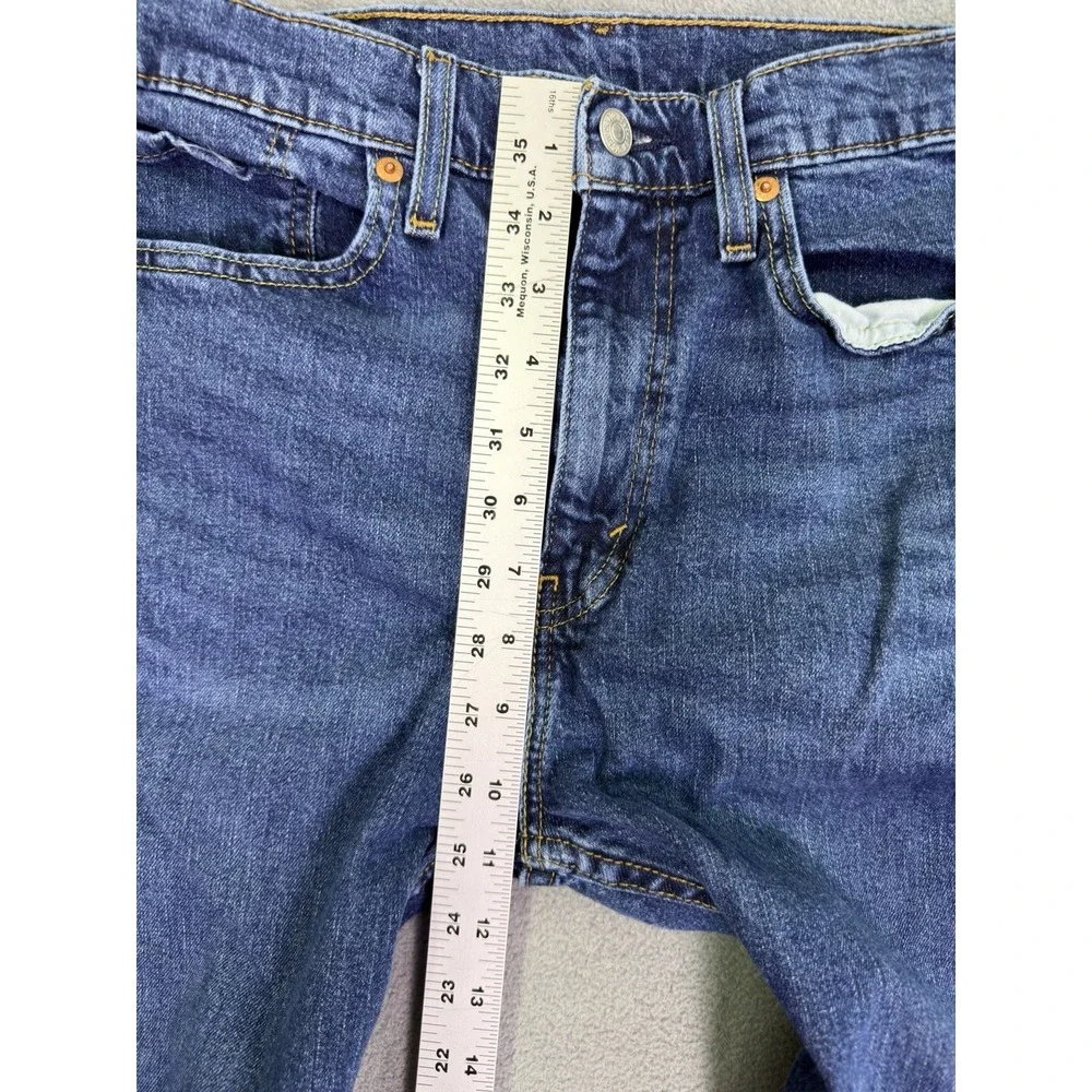 Levis if you